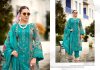 Madhubala Vol 21 By Levisha Cambric Lawn Cotton Dress Material 